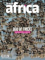 Travel Africa